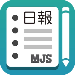 Symbol von 業務日報NX